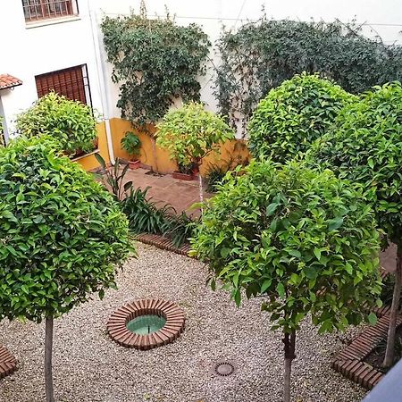 Apartamento La Pequeña Escalera Mezquita Catedral Córdoba Exterior foto