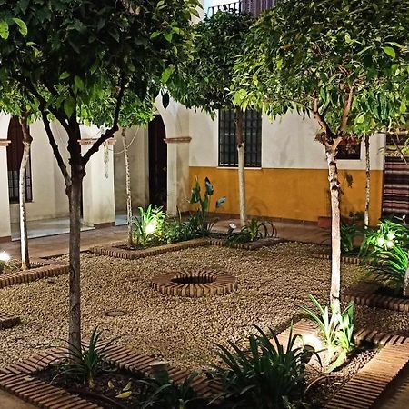 Apartamento La Pequeña Escalera Mezquita Catedral Córdoba Exterior foto