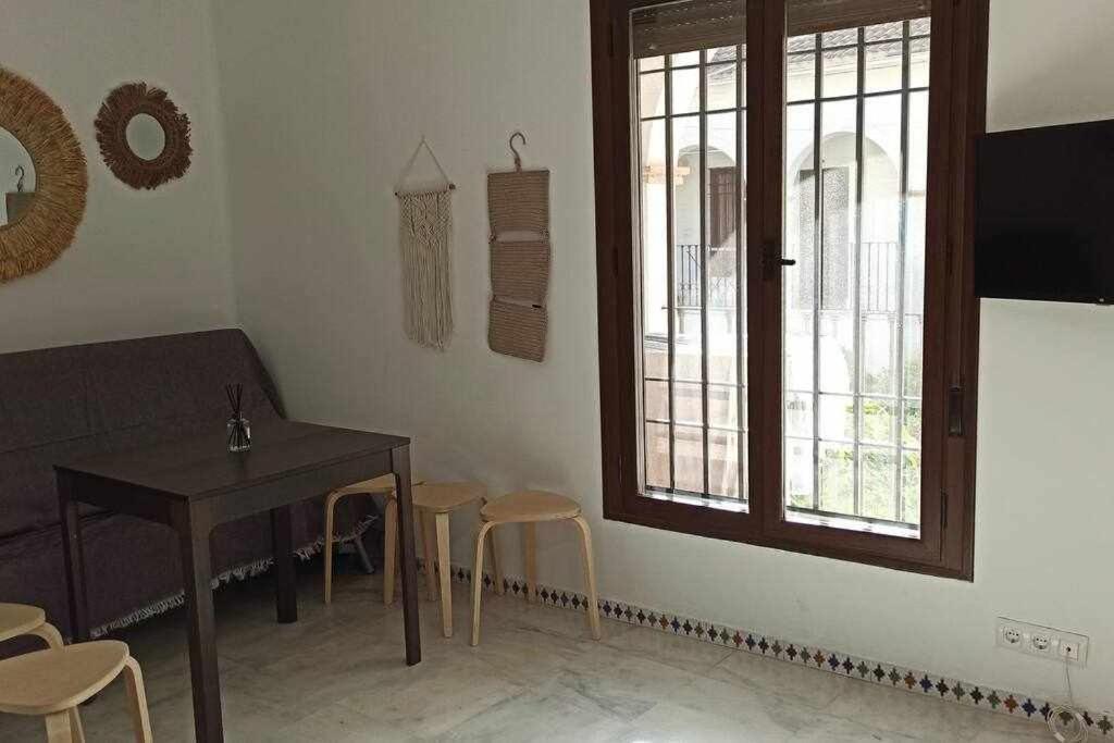 Apartamento La Pequeña Escalera Mezquita Catedral Córdoba Exterior foto