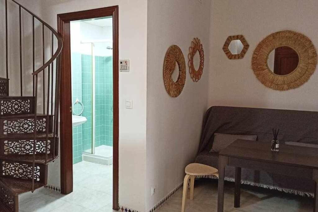 Apartamento La Pequeña Escalera Mezquita Catedral Córdoba Exterior foto