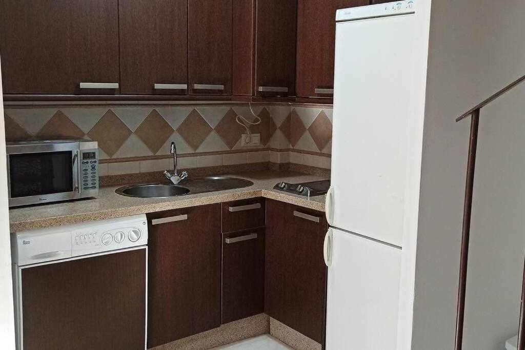 Apartamento La Pequeña Escalera Mezquita Catedral Córdoba Exterior foto