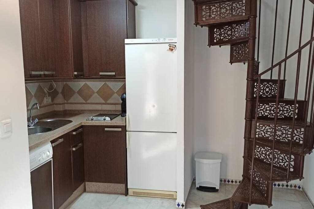 Apartamento La Pequeña Escalera Mezquita Catedral Córdoba Exterior foto