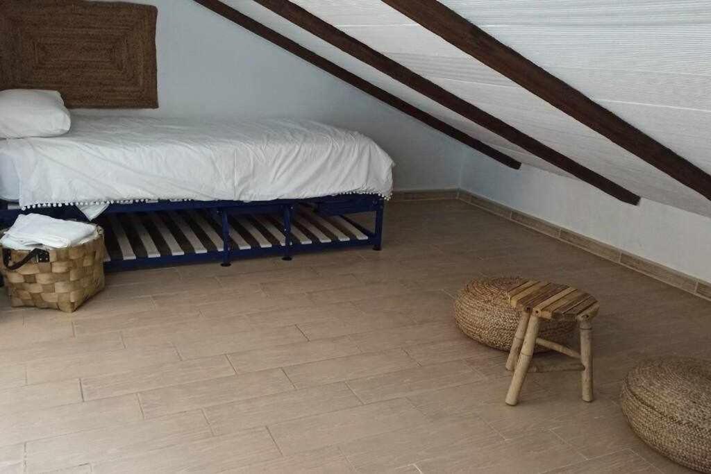 Apartamento La Pequeña Escalera Mezquita Catedral Córdoba Exterior foto