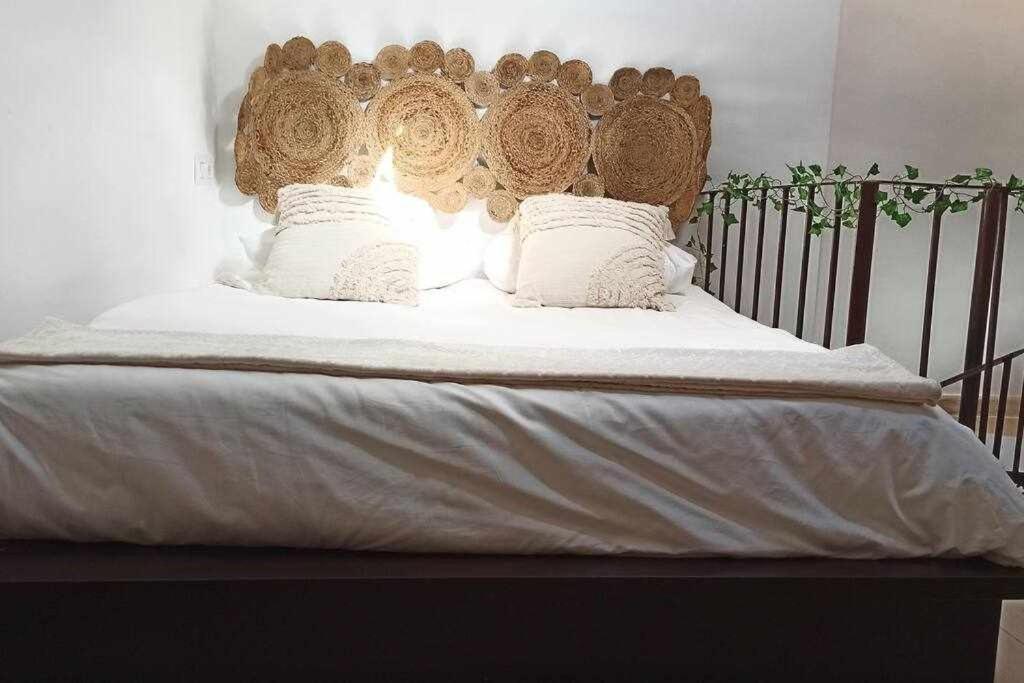 Apartamento La Pequeña Escalera Mezquita Catedral Córdoba Exterior foto
