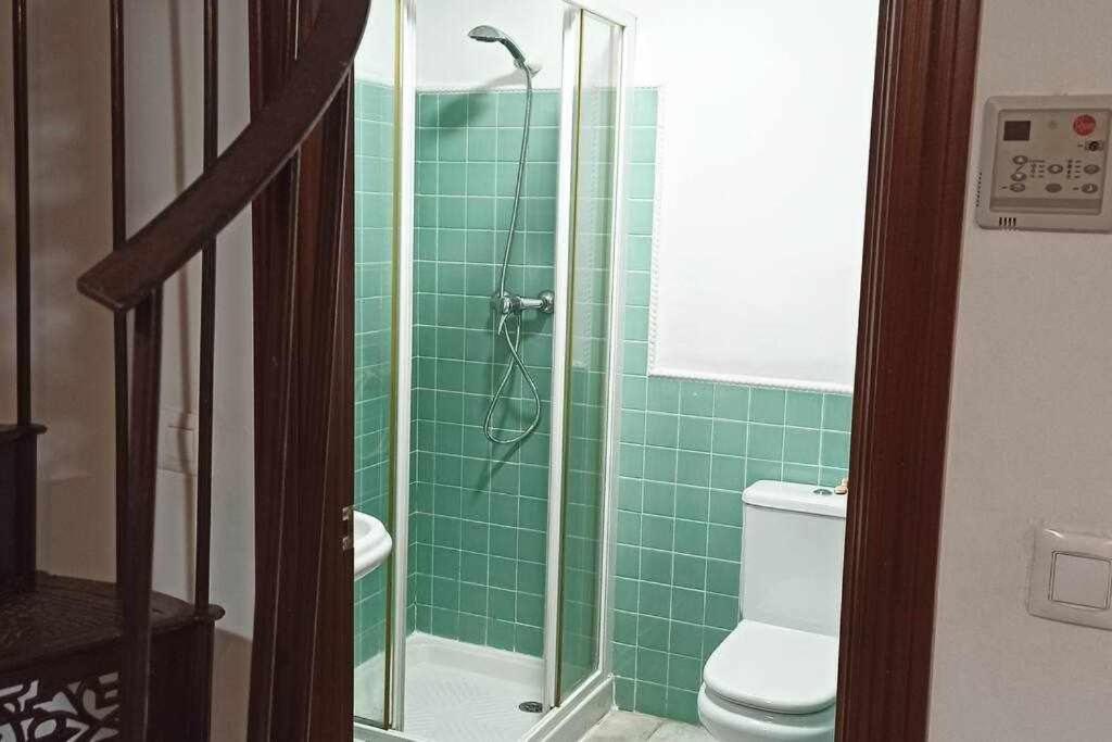 Apartamento La Pequeña Escalera Mezquita Catedral Córdoba Exterior foto