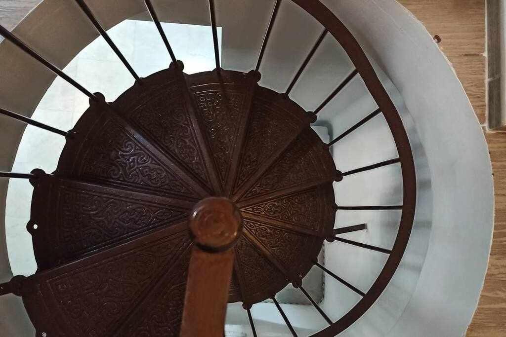 Apartamento La Pequeña Escalera Mezquita Catedral Córdoba Exterior foto