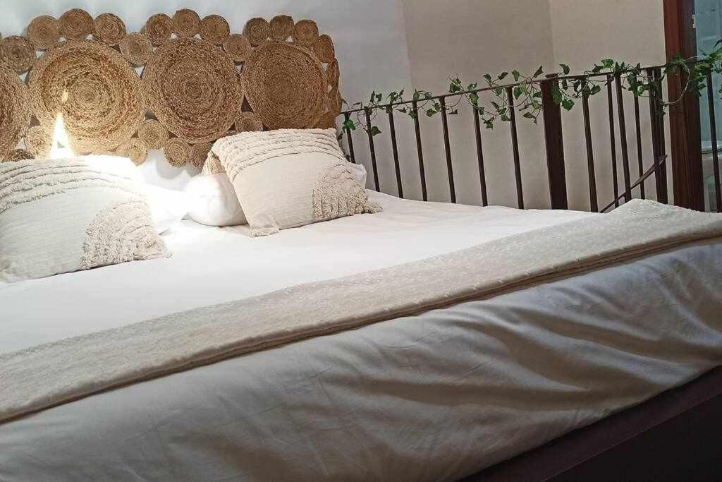 Apartamento La Pequeña Escalera Mezquita Catedral Córdoba Exterior foto