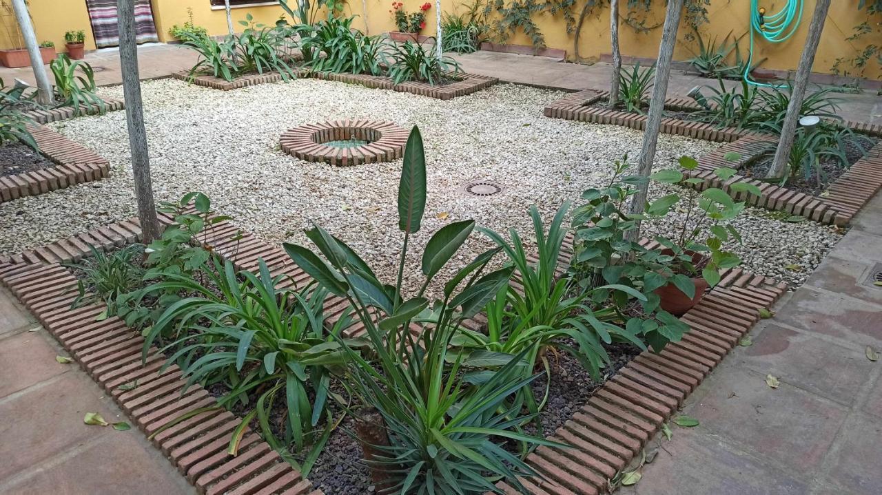 Apartamento La Pequeña Escalera Mezquita Catedral Córdoba Exterior foto