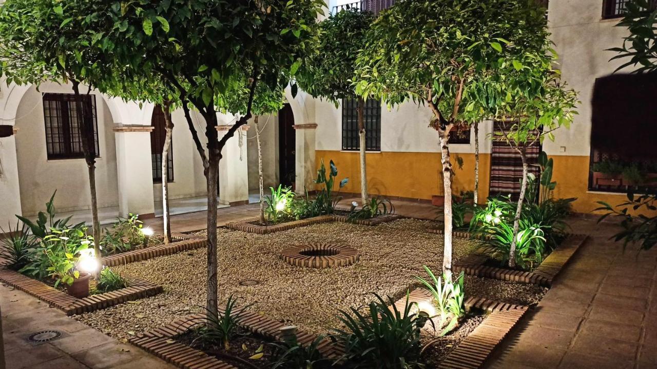Apartamento La Pequeña Escalera Mezquita Catedral Córdoba Exterior foto