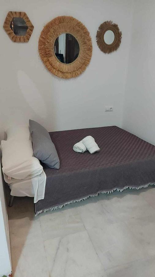 Apartamento La Pequeña Escalera Mezquita Catedral Córdoba Exterior foto