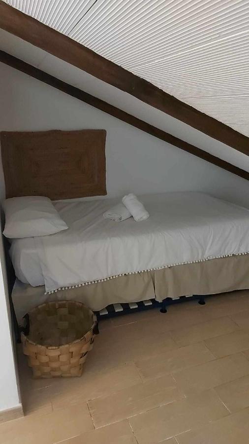 Apartamento La Pequeña Escalera Mezquita Catedral Córdoba Exterior foto